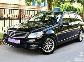 Mercedes-Benz C250 Universalas 2009