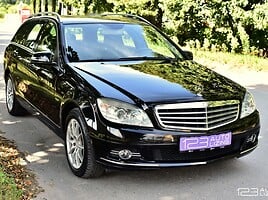 Mercedes-Benz C250 2009 m Universalas