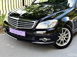 Mercedes-Benz C250 2009 m Universalas