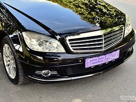 Mercedes-Benz C250 2009 m Universalas