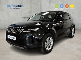 Land Rover Range Rover Evoque Visureigis / Krosoveris 2020