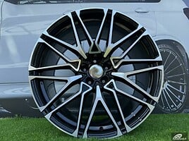 Autowheels BMW 818 Style X5/X6 G05/G06 R20 