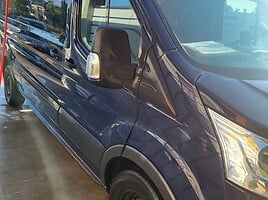 Ford Transit 2018 m Krovininis mikroautobusas