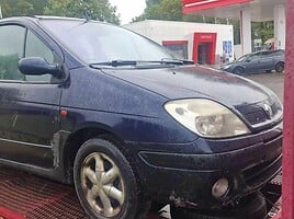 Renault Scenic 2001