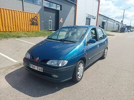 Renault Scenic I 1998