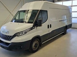 Iveco Daily 35S 16 A8 V 2.3 Krovininis mikroautobusas 2021