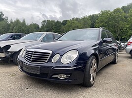 Mercedes-Benz E 320 W211 Universalas 2008