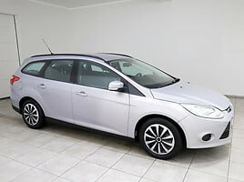 Ford Focus TDCi Universalas 2011