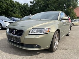 Volvo S40 II Sedanas 2008