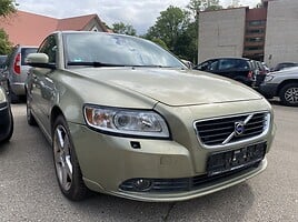 Volvo S40 II 2008 m dalys