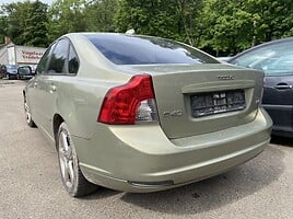 Volvo S40 II 2008 m dalys