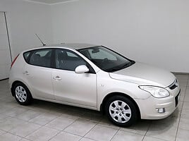 Hyundai i30 Hečbekas 2008