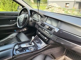 Bmw 530 2011 y Wagon