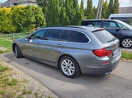 Bmw 530 2011 y Wagon