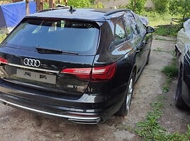 Audi A4 Universalas 2024