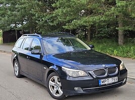 BMW 530 Universalas 2008