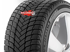 Michelin  Michelin X-Ice Snow R19 