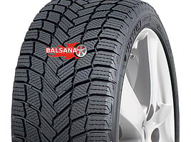 Michelin Michelin X-Ice Snow  R19 