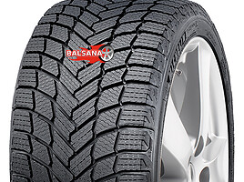 Michelin Michelin X-Ice Snow  R19 