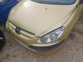 Peugeot 307 2003