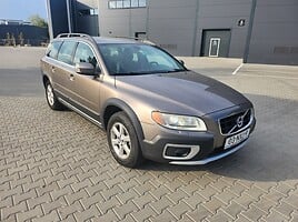 Volvo XC70 Universalas 2009