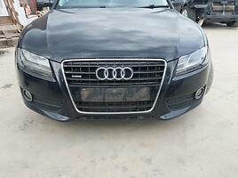 Audi A5 Coupe 2008