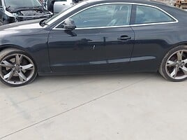 Audi A5 2008 г запчясти