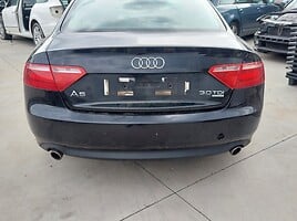 Audi A5 2008 г запчясти