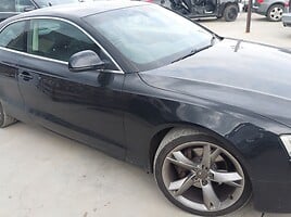 Audi A5 2008 г запчясти