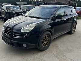 Subaru Tribeca Visureigis / Krosoveris 2007