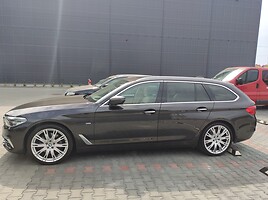 Bmw 530 2018 m Universalas