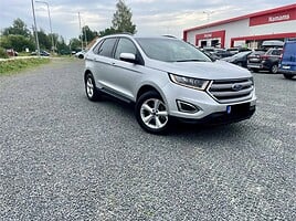 Ford EDGE Visureigis / Krosoveris 2017