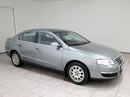 Volkswagen Passat Sedanas 2006