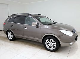 Hyundai ix55 V6 Visureigis / Krosoveris 2009