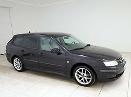 Saab 9-3 Universalas 2006