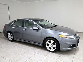 Honda Accord Sedanas 2008