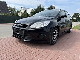 Ford Focus Universalas 2011