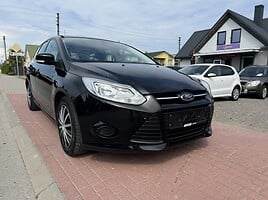 Ford Focus 2011 m Universalas