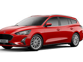 Ford Focus Universalas 2020