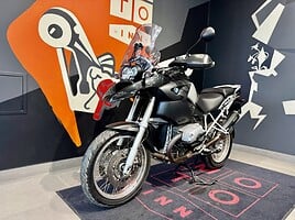 BMW R 2004 г Enduro мотоцикл