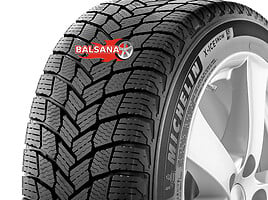 Michelin  Michelin X-Ice Snow R20 