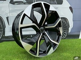 Autowheels Audi 5 Y Spoke Rotor Style литые R23 диски