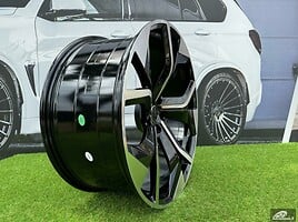 Autowheels Audi 5 Y Spoke Rotor Style литые R23 диски