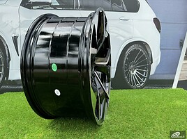 Autowheels Audi 5 Y Spoke Rotor Style литые R23 диски