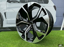 Autowheels Audi 5 Y Spoke Rotor Style литые R23 диски