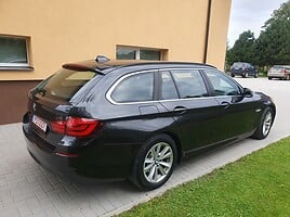 Bmw 520 d Touring 2013 г