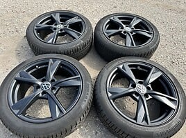 Volkswagen Siunciu, 7.5J ET48 R18 