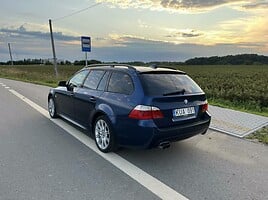 Bmw 530 xd Touring 2007 y