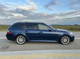 Bmw 530 xd Touring 2007 y