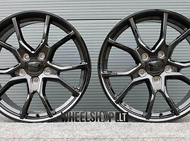 Honda Type R EU-B1418 Style Gloss light alloy R18 rims